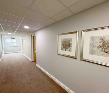 1 bedroom flat to rent - Photo 6