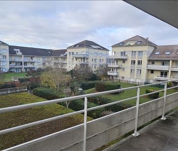 2 pièces - Meublé - 49,46 m² - 3ème étage - Colocation non autorisée - Photo 2