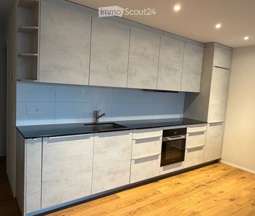 2.5 Zimmer, 70 m² - Foto 1