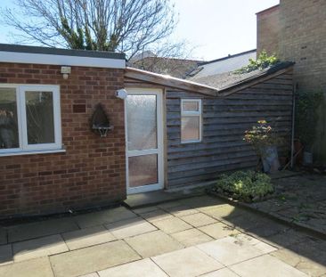 2 bedroom house to rent - Photo 6