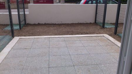 Location Appartement 1 pièce 30m² ST HERBLAIN 44800 - Photo 4