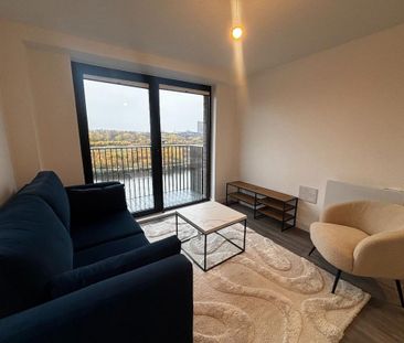 1 bedroom apartment to rent - Photo 2