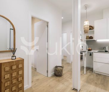 Apartamento de alquiler en Carrer de Mallorca, Dreta de l'Eixample - Photo 5