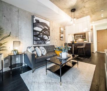 Ninety Lofts , #413 - Photo 3