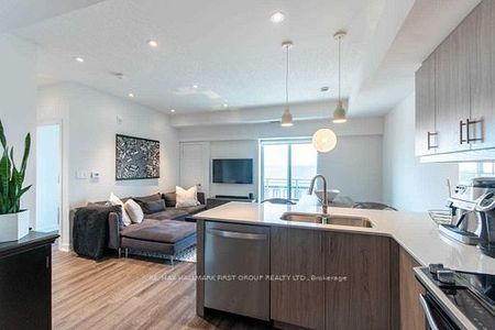 For Lease - 16 Markle Crescent Unit# 411, Hamilton, Ontario - Photo 3