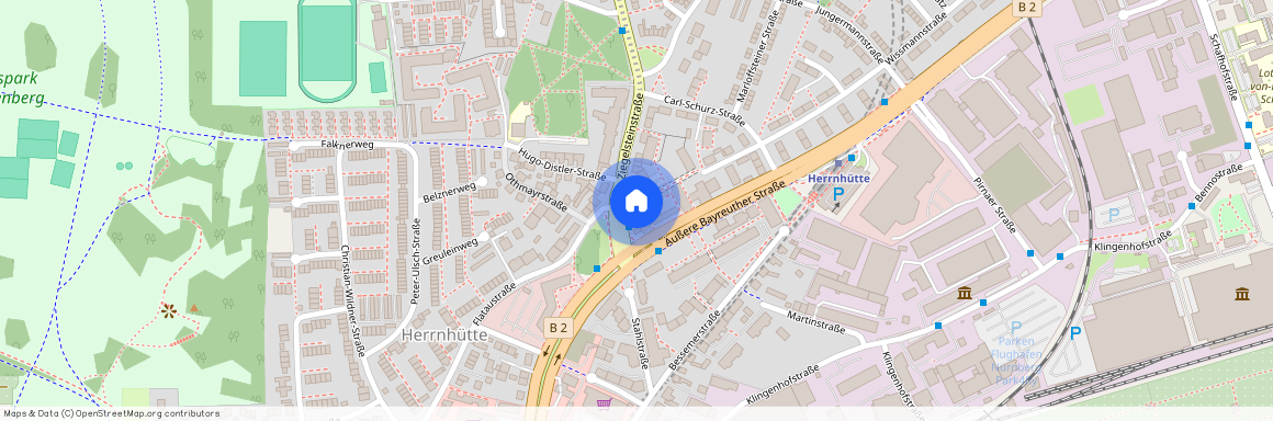 Ziegelsteinstr. 20, 90411, Nürnberg