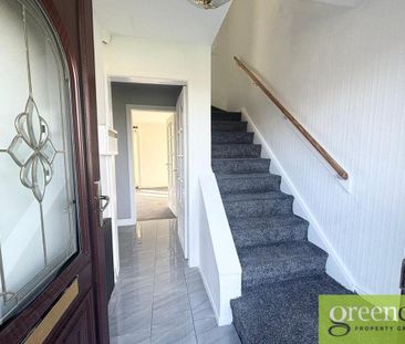 3 bedroom terraced house to rent - Photo 5