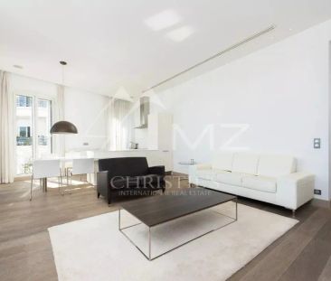 Cannes - Croisette - Somptueux appartement - Photo 3