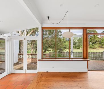 16 Wills Avenue, Waverley NSW 2024 - House For Rent | Domain - Photo 4