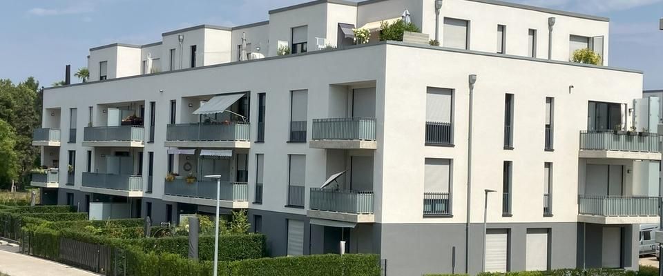 Junges Wohnen bei VIVAWEST. - Foto 1