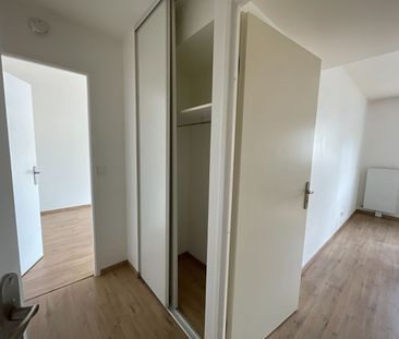 Location Appartement 3 pièces 57m² - Photo 5