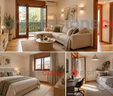 Appartamento Milano [Cod. rif 3387088ARG] (Maciach - Photo 2