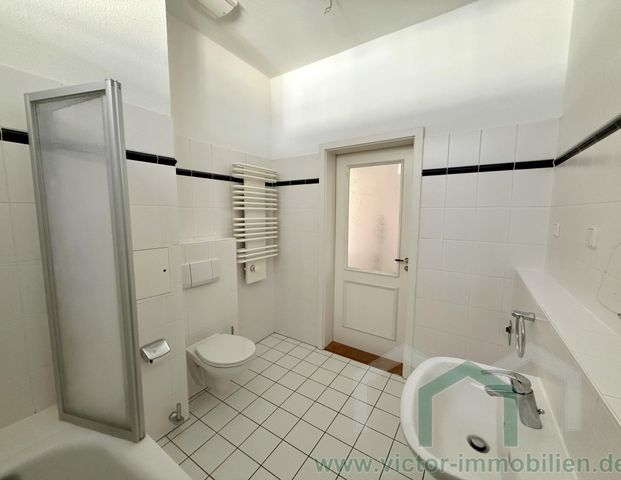 ** Zentrum-Nordwest * Großzügige 2-Zimmer-Whg. mit Wanne, Parkett und Abstellraum * Lift ** - Foto 1