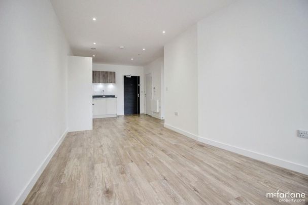 1 bedroom apartment to rent - Photo 1