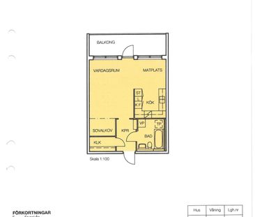 Drottninggatan 35 - Photo 2