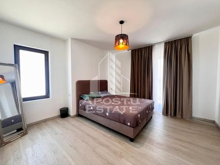 Apartament 2 camere de inchiriat, PetFriendly, Dumbravita - Fotografie 2