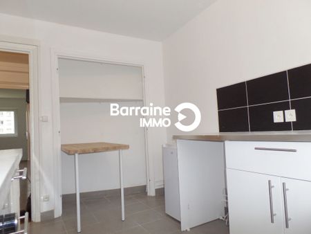 Location appartement à Brest, 2 pièces 49.24m² - Photo 4