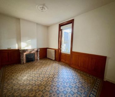 APPARTEMENT T3 A LOUER A ROANNE - AVENUE DE PARIS - Photo 3