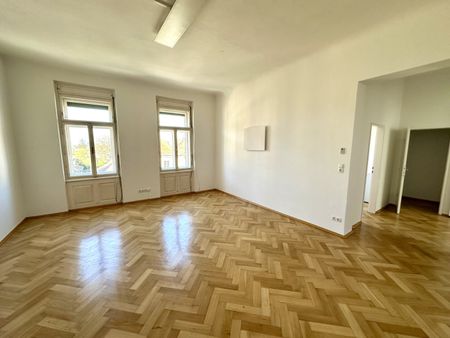 PROVISIONSFREI – Wunderschöne 2-Zimmer-Wohnung in zentraler Lage im beliebten Grazer Bezirk St.Peter - Photo 3