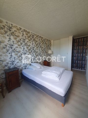 Appartement T4 GRADIGNAN à louer - Photo 3