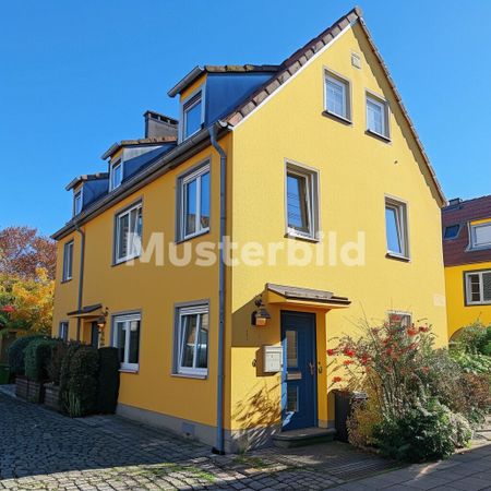 Exchange Property: Charming 2.5-room old building apartment in the heart of Zurich - Photo 5