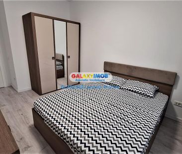 2 camere, bloc nou, 2 locuri parcare I metrou Costin Georgian - Photo 4
