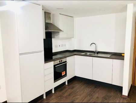 1 bedroom apartment to rent - Photo 3