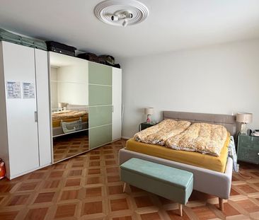 4.5 Zimmer, 116 m², 4. Stock - Photo 5