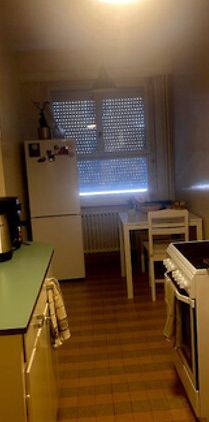 3 Zimmer-Wohnung in Genève - Pâquis/Nations, möbliert, auf Zeit - Photo 1