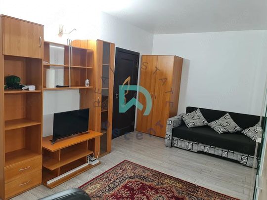 Apartament de inchiriat Garii Brasov - Fotografie 1