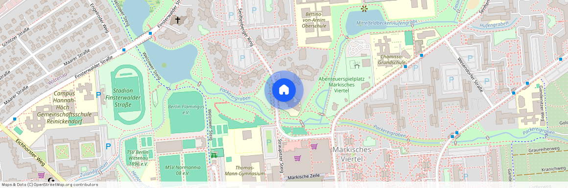 13435 Berlin - Reinickendorf