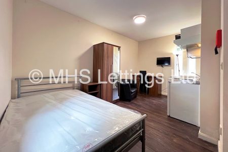 1 Bedroom Apartment for rent in St. Ann's Lane - Photo 4