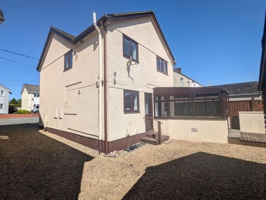 3 bedroom detached house to rent - Photo 1