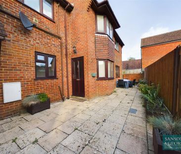 1 bedroom terraced house to rent - Photo 4