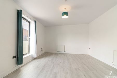 Honduras Wharf, 14 Summer Lane, Birmingham City Centre - Photo 2