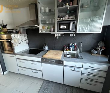 4 Zimmerwohnung auf 2 Etagen – EBK – Balkon – Garten – Stellplatz –... - Foto 3