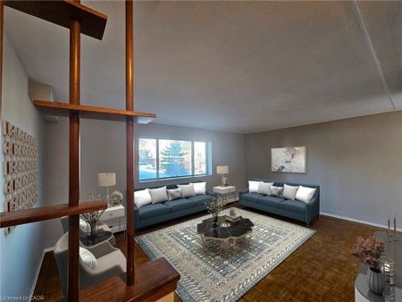 For Lease - 2205 King Street Unit# B2, Hamilton, Ontario - Photo 5