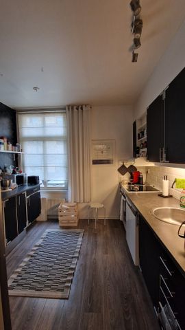 Lilla Kyrkogatan 26 - Foto 3