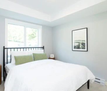 The Trilogy Residences — 2 Bedroom 2 Bathroom - Photo 4