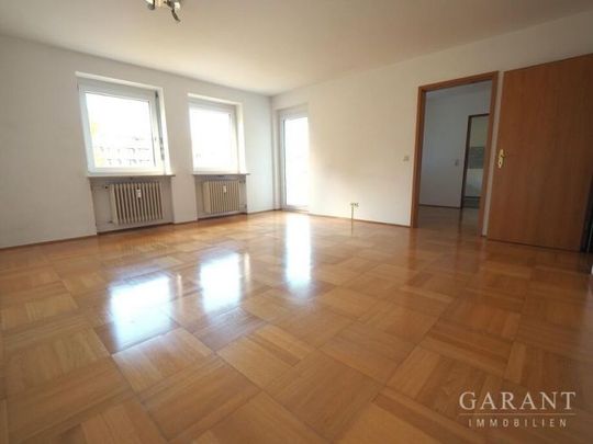 4 Zimmer-Wohnung - Foto 1