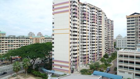 Blk 116 Toa Payoh View (Toa Payoh), HDB 3 Rooms - For Rent - Photo 5