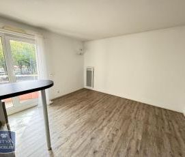Location Appartement 1 pièce 21m² PAU 64000 - Photo 1