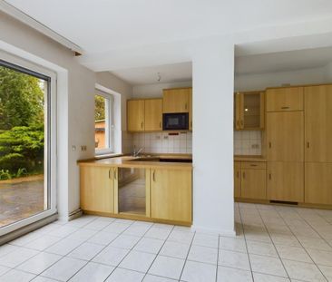 Ankommen statt wohnen, Doppelhaushälfte mit Garten und Sonnenbalkon - Foto 5