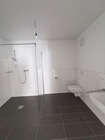 Exklusive Neubauwohnung in Bochum Hofstede - Foto 4