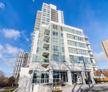 For Lease - 10 Wilby Crescent Unit# 1004, Toronto, Ontario - Photo 6