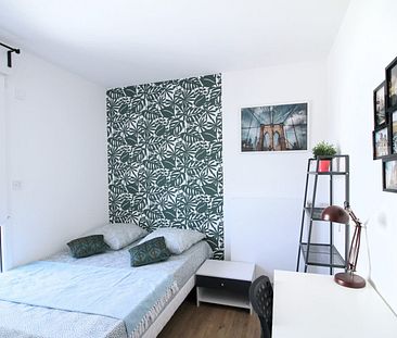 Clichy - Amadeus - Chambre 3 - Photo 2