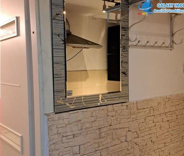 Inchiriere garsoniera in vila Titulescu / Pasaj Basarab - Fotografie 6