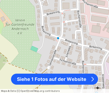 Tannenstrasse 10, 56626 Andernach - Foto 1