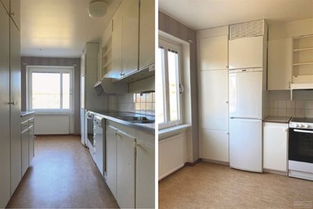 Blomstervägen 5 C - Foto 3