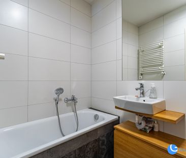 Grzegórzki*Masarska*2pok.-33m2*m. postojowe - Zdjęcie 6